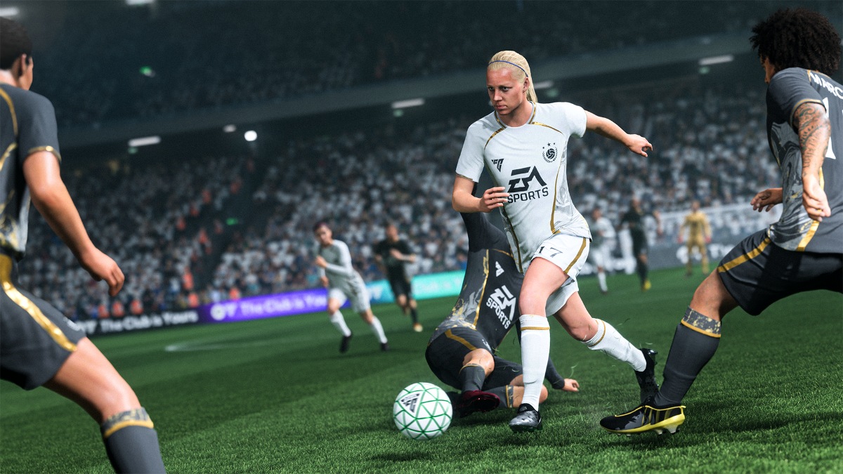 EA Sports FC 26