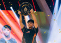 Xiaohai Wins Street Fighter 6 at Esports World Cup 2025