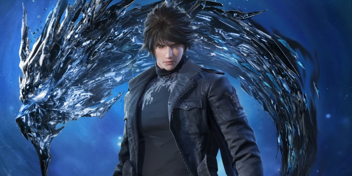 Lost Soul Aside