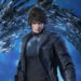 Lost Soul Aside