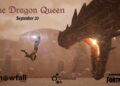 The Dragon Queen