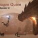 The Dragon Queen
