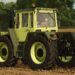 Farming Simulator 25 Announces the Mercedes-Benz Trucks Pack