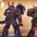 Warhammer 40k Space Marine 2 Chaos Skins 1