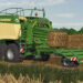 Farming Simulator 25 Straw Harvest Pack Is Now Available for Free