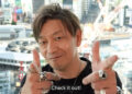 Final Fantasy XIV Producer and Director Naoki Yoshida