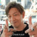 Final Fantasy XIV Producer and Director Naoki Yoshida