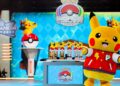 2025 Pokemon World Championships stage
