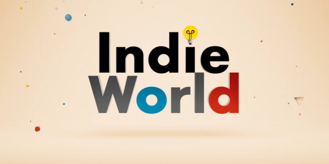 Nintendo Indie World Showcase August 2025
