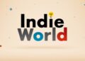 Nintendo Indie World Showcase August 2025
