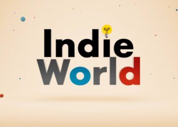 Nintendo Indie World Showcase August 2025