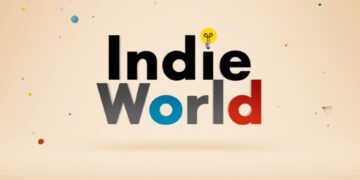 Nintendo Indie World Showcase August 2025