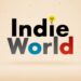 Nintendo Indie World Showcase August 2025