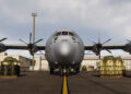 DCS World C130 Hercules