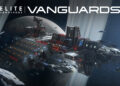 Elite Dangerous: Vanguards