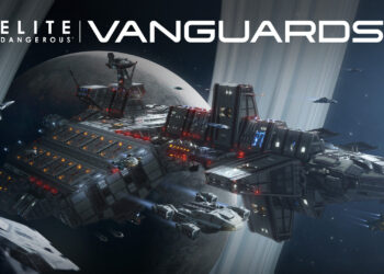 Elite Dangerous: Vanguards