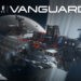 Elite Dangerous: Vanguards