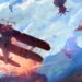 Aileronia key visual
