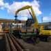 American Truck Simulator Update 1.56