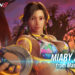 Tekken 8 Miary Zo