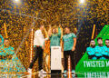 Twisted Minds Wins Call of Duty Warzone at Esports World Cup 2025
