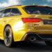 Assetto Corsa EVO Update 0.3 Will Add the Audi RS 6