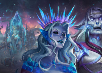 Heroes of Might and Magic: Olden Era