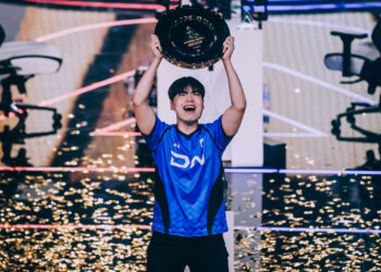 Ulsan Wins Tekken 8 at Esports World Cup 2025