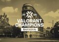 Valorant Champions 2026 Shanghai
