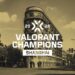 Valorant Champions 2026 Shanghai
