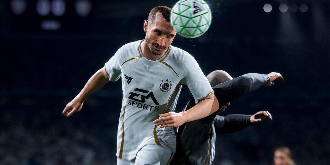 EA Sports FC 26 FUT Icons Include Marcelo, Alex Morgan, & More