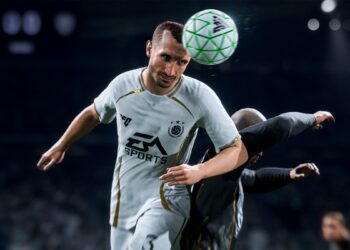 EA Sports FC 26 FUT Icons Include Marcelo, Alex Morgan, & More