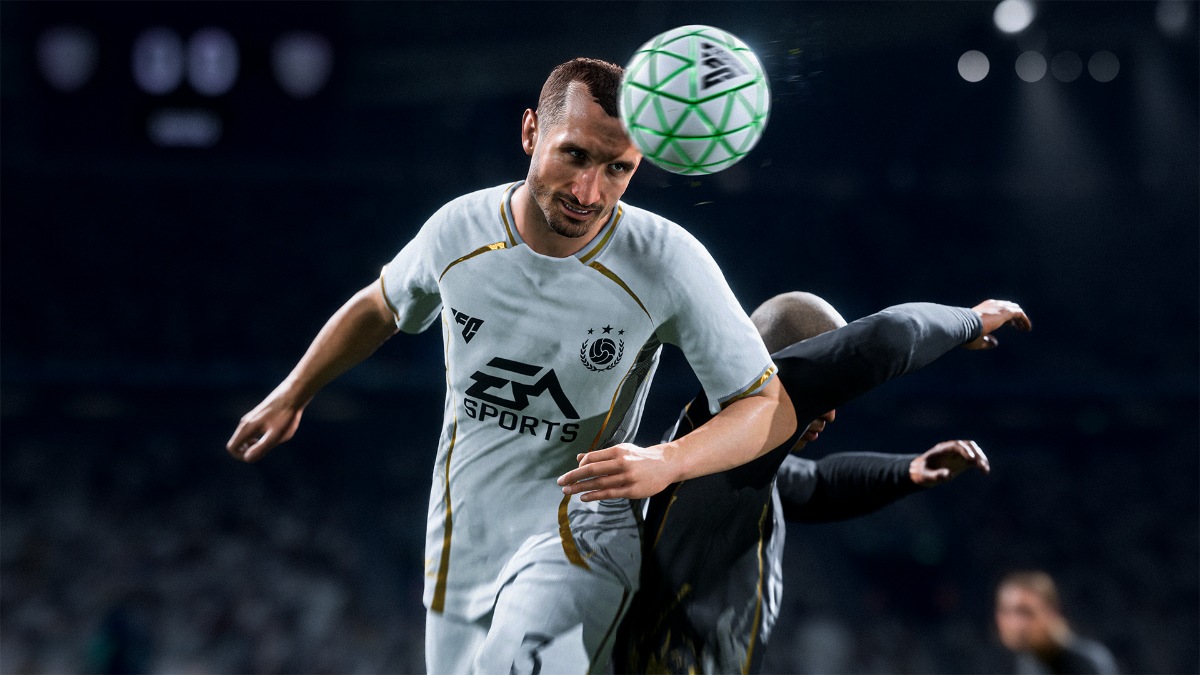 EA Sports FC 26