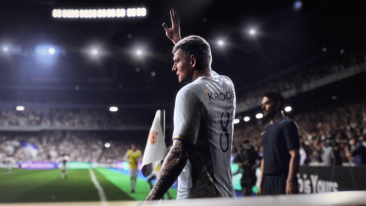 EA Sports FC 26