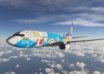 Microsoft Flight Simulator PMDG 737