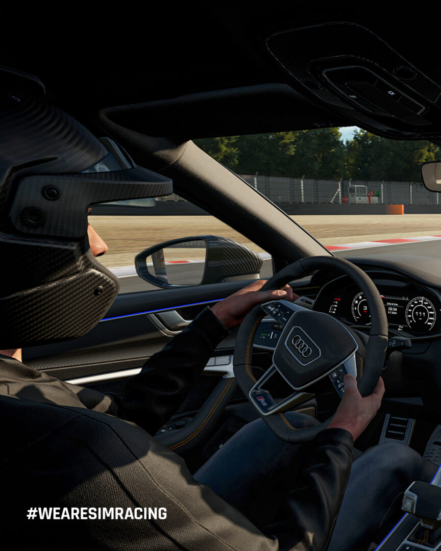 Assetto Corsa EVO