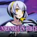 Izumi from Under Night In-Birth II Sys:Celes Izumi