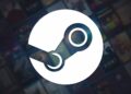 Steam logo