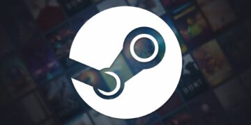 Steam logo