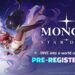 Mongil Star Dive pre registration image