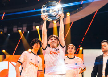 Karmine Corp Wins Rocket League at Esports World Cup 2025