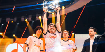 Karmine Corp Wins Rocket League at Esports World Cup 2025