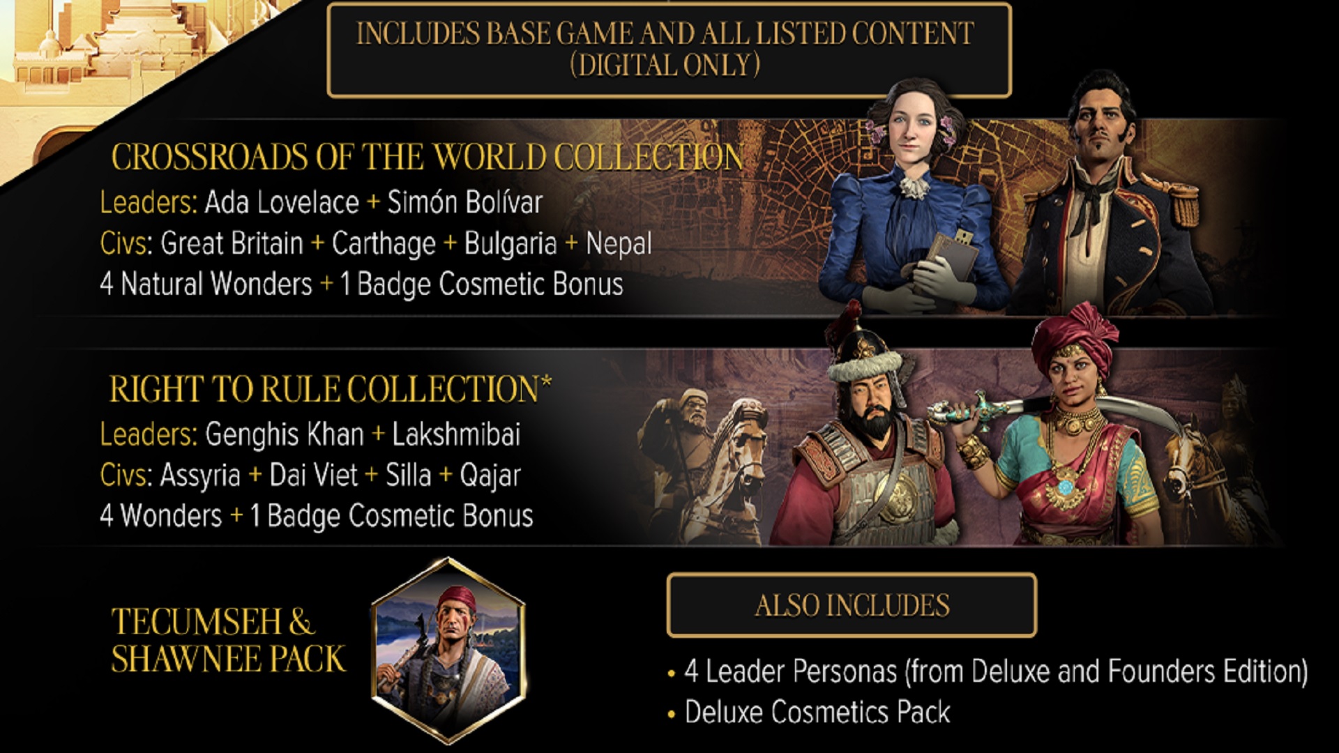 Civilization VII