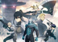 Kaiju No.8 The Game