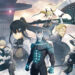 Kaiju No.8 The Game
