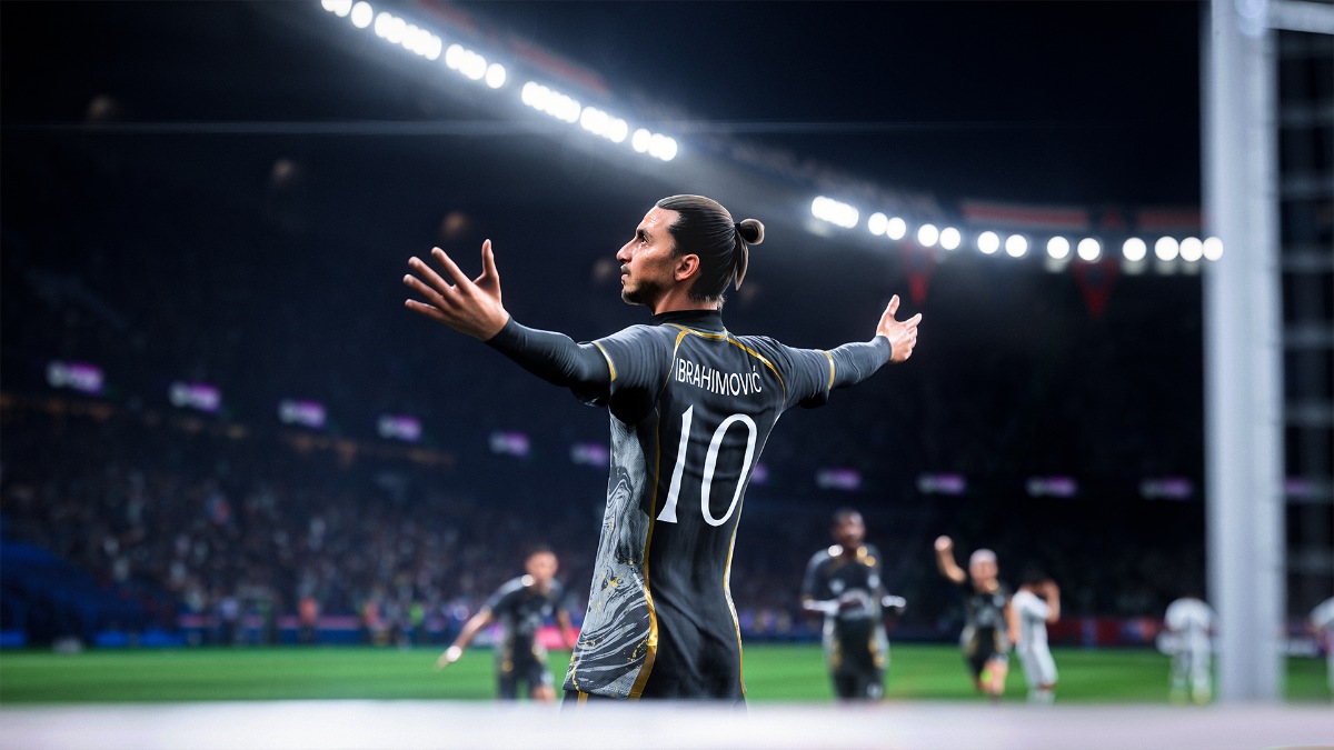 EA Sports FC 26