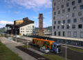 Euro Truck Simulator 2 Nordic Horizon DLC - Kiruna