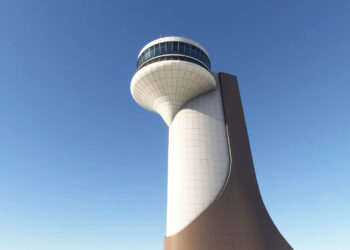 Microsoft Flight Simulator Baku