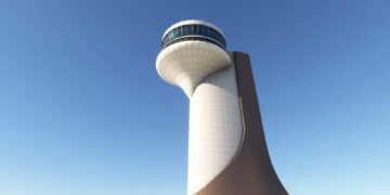 Microsoft Flight Simulator Baku