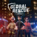 Emergency Services Management Sim Global Rescue Announced for PC